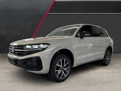 VW Touareg 3.0 TDI 210 kW 4Motion R-Line Final Edition (2026) - Photo 1