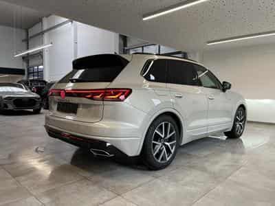 VW Touareg 3.0 TDI 210 kW 4Motion R-Line Final Edition (2026) - Photo 4