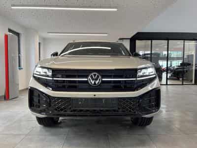 VW Touareg 3.0 TDI 210 kW 4Motion R-Line Final Edition (2026) - Photo 5