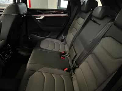 VW Touareg 3.0 TDI 210 kW 4Motion R-Line Final Edition (2026) - Photo 13