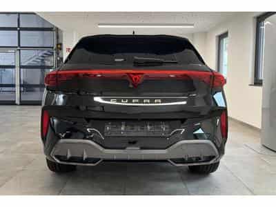 Cupra Terramar VZ 2.0 TSI DSG 5J Gar. Sennheiser AHK Pano eSitze (2026) - Photo 3
