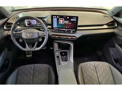 Cupra Terramar VZ 2.0 TSI DSG 5J Gar. Sennheiser AHK Pano eSitze (2026) - Photo 7