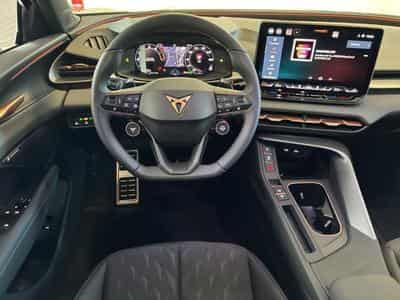 Cupra Terramar VZ 2.0 TSI DSG 5J Gar. Sennheiser AHK Pano eSitze (2026) - Photo 8
