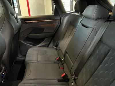 Cupra Terramar VZ 2.0 TSI DSG 5J Gar. Sennheiser AHK Pano eSitze (2026) - Photo 11