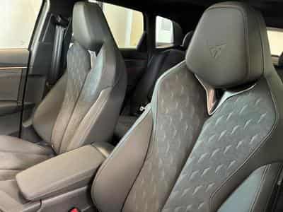 Cupra Terramar VZ 2.0 TSI DSG 5J Gar. Sennheiser AHK Pano eSitze (2026) - Photo 10