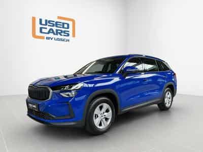 Skoda Kodiaq Selection+DSG+LED+NAVI (2024) - Foto 4