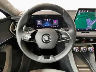 Skoda Kodiaq Selection+DSG+LED+NAVI (2024) - Foto 10