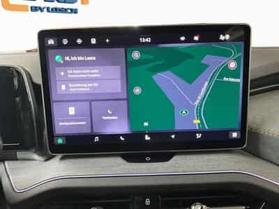 Skoda Kodiaq Selection+DSG+LED+NAVI (2024) - Foto 13
