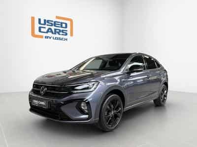 VW Taigo R-Line+DSG+Black-Style+Pano+IQ-Light+P.Tech. (2024) - Foto 1