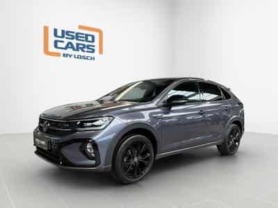 VW Taigo R-Line+DSG+Black-Style+Pano+IQ-Light+P.Tech. (2024) - Foto 4