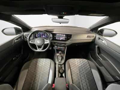 VW Taigo R-Line+DSG+Black-Style+Pano+IQ-Light+P.Tech. (2024) - Foto 2
