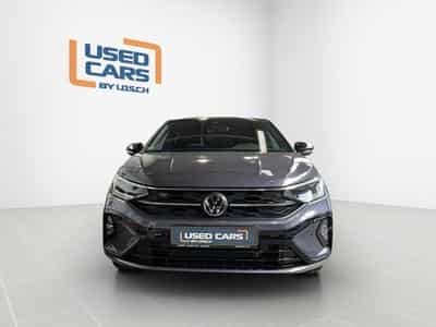 VW Taigo R-Line+DSG+Black-Style+Pano+IQ-Light+P.Tech. (2024) - Foto 3
