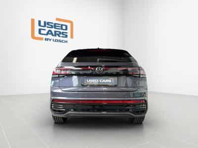 VW Taigo R-Line+DSG+Black-Style+Pano+IQ-Light+P.Tech. (2024) - Foto 7