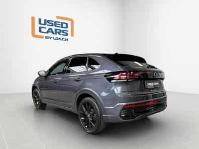 VW Taigo R-Line+DSG+Black-Style+Pano+IQ-Light+P.Tech. (2024) - Foto 6