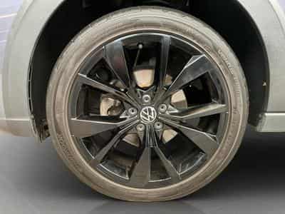 VW Taigo R-Line+DSG+Black-Style+Pano+IQ-Light+P.Tech. (2024) - Foto 8