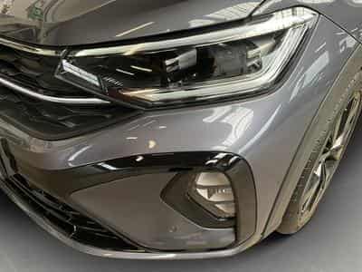 VW Taigo R-Line+DSG+Black-Style+Pano+IQ-Light+P.Tech. (2024) - Foto 9