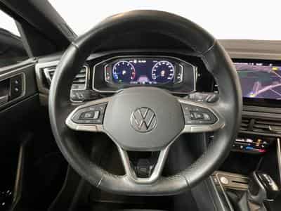 VW Taigo R-Line+DSG+Black-Style+Pano+IQ-Light+P.Tech. (2024) - Foto 12