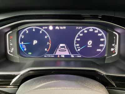VW Taigo R-Line+DSG+Black-Style+Pano+IQ-Light+P.Tech. (2024) - Foto 13
