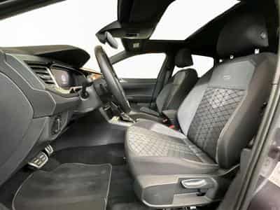 VW Taigo R-Line+DSG+Black-Style+Pano+IQ-Light+P.Tech. (2024) - Foto 11