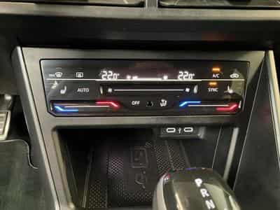 VW Taigo R-Line+DSG+Black-Style+Pano+IQ-Light+P.Tech. (2024) - Foto 15