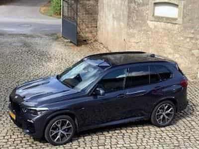 BMW X5 XDRIVE 3.0D SPORT M - 286cv (2020) - Photo 1