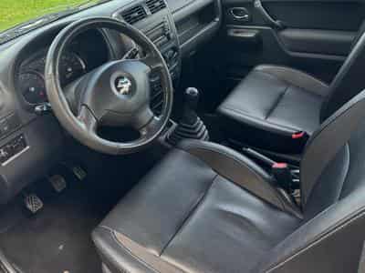 Suzuki Jimny Style (2011) - Photo 5
