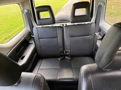 Suzuki Jimny Style (2011) - Photo 7