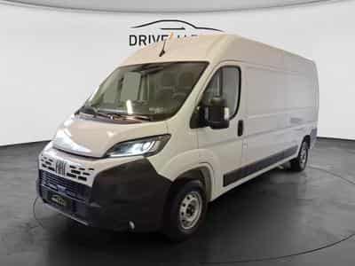 Fiat Ducato 35 L3H2 (2025) - Foto 1