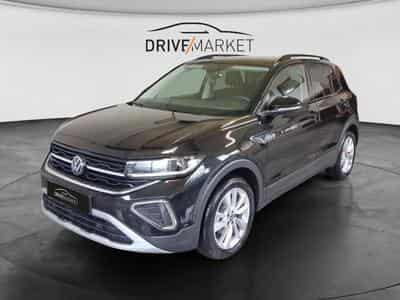 VW T-Cross Life (2026) - Foto 1
