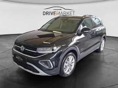 VW T-Cross Life (2026) - Foto 1