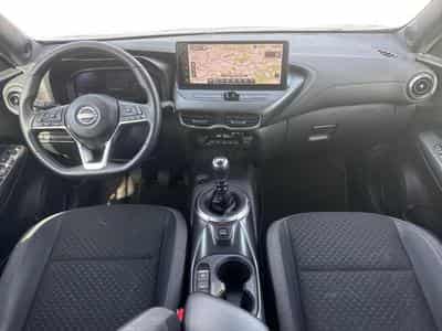 Nissan Juke N-DESIGN (2024) - Photo 3