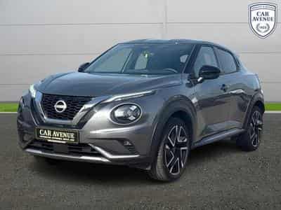 Nissan Juke N-DESIGN (2024) - Photo 1