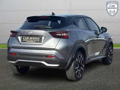 Nissan Juke N-DESIGN (2024) - Photo 2