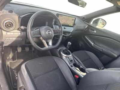 Nissan Juke N-DESIGN (2024) - Photo 8