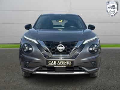 Nissan Juke N-DESIGN (2024) - Photo 4