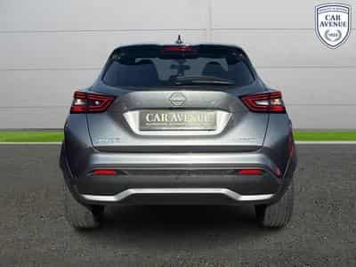 Nissan Juke N-DESIGN (2024) - Photo 5