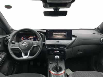 Nissan Juke N-DESIGN (2024) - Photo 8
