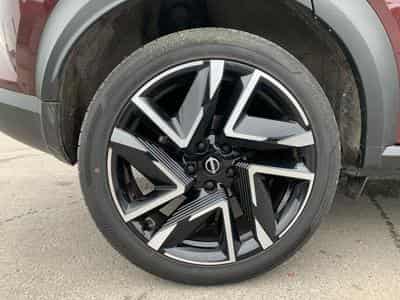 Nissan Juke N-DESIGN (2024) - Photo 6