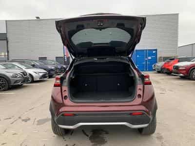 Nissan Juke N-DESIGN (2024) - Photo 12