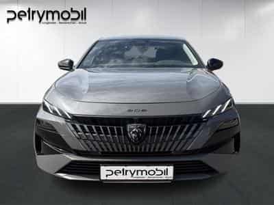 Peugeot 308 III & e- Allure (2026) - Foto 2