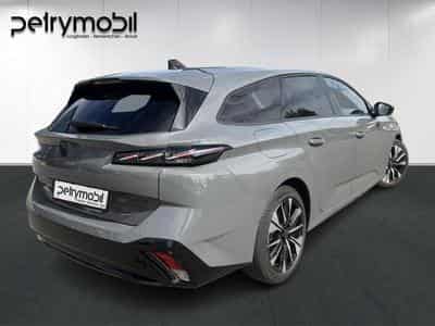 Peugeot 308 III & e- Allure (2026) - Foto 4