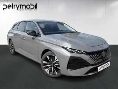 Peugeot 308 III & e- Allure (2026) - Foto 3