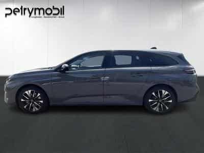 Peugeot 308 III & e- Allure (2026) - Foto 7