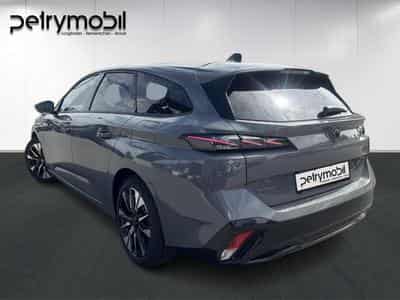 Peugeot 308 III & e- Allure (2026) - Foto 6