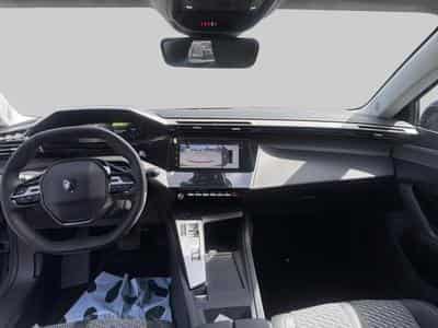 Peugeot 308 III & e- Allure (2026) - Foto 13