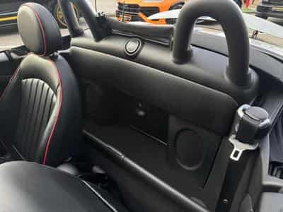 MINI Cooper SD Coupé & Roadster Kit JCW/Sièges chauffants/GPS (2014) - Photo 11
