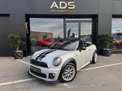 MINI Cooper SD Coupé & Roadster Kit JCW/Sièges chauffants/GPS (2014) - Photo 14