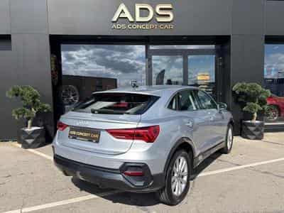 Audi Q3 Sportback Digial Cockpit/ Hayon electrique/ BVA (2021) - Photo 4