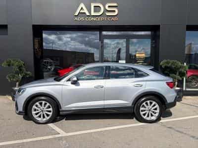 Audi Q3 Sportback Digial Cockpit/ Hayon electrique/ BVA (2021) - Photo 3