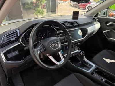 Audi Q3 Sportback Digial Cockpit/ Hayon electrique/ BVA (2021) - Photo 5